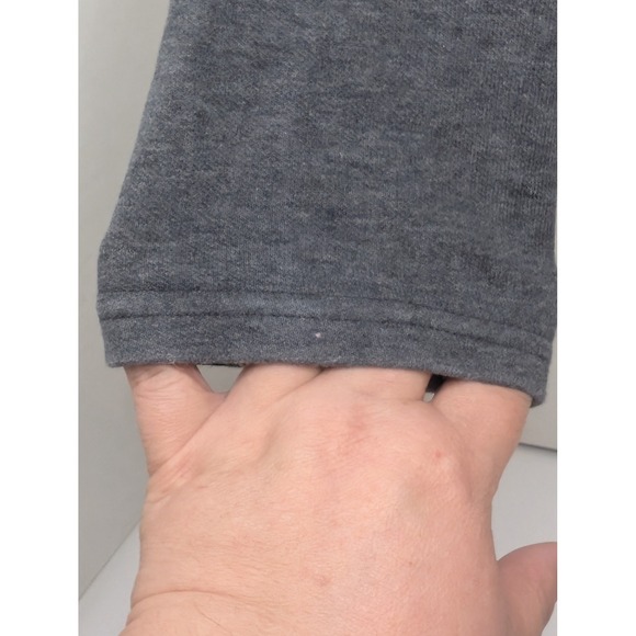 Walt Disney World Minnie Mouse Hoodie Gray Pink Classic Mouse Kids Small S - Picture 6 of 12